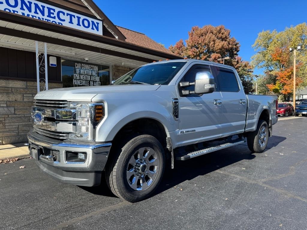 Photo 3 of 2018 Ford F-250 Super Duty XLT