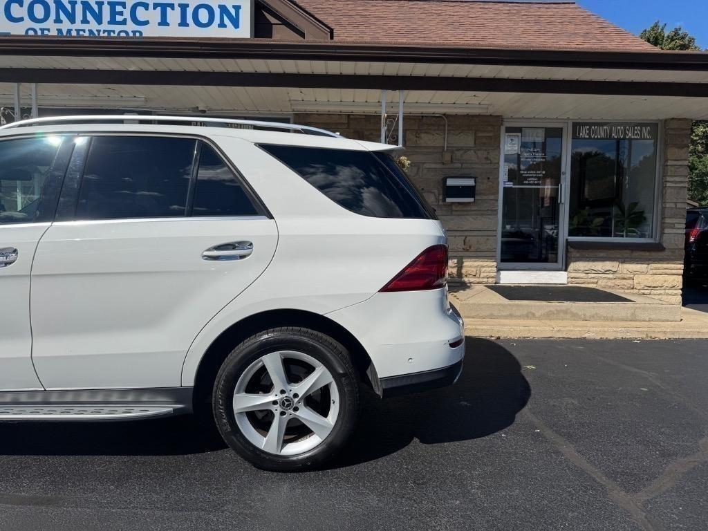 Photo 5 of 2018 Mercedes-Benz GLE GLE 350 4MATIC