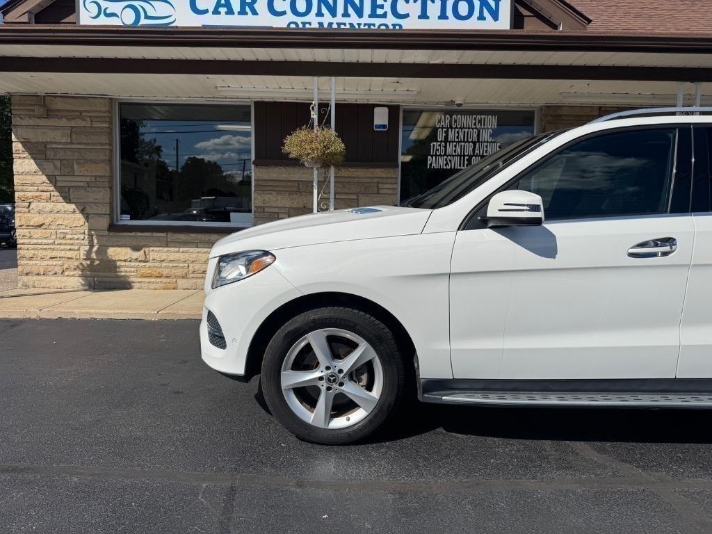 Photo 4 of 2018 Mercedes-Benz GLE GLE 350 4MATIC