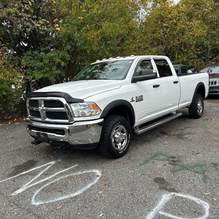 Photo 1 of 2013 Ram 2500 Tradesman
