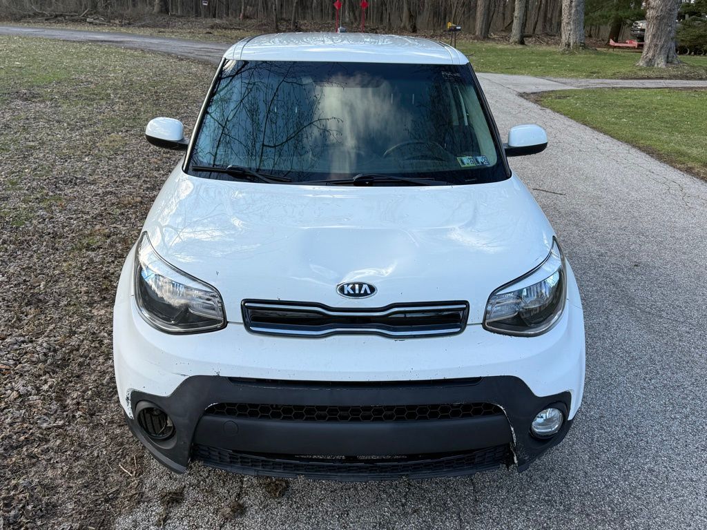 2019 Kia Soul Plus - Image 2