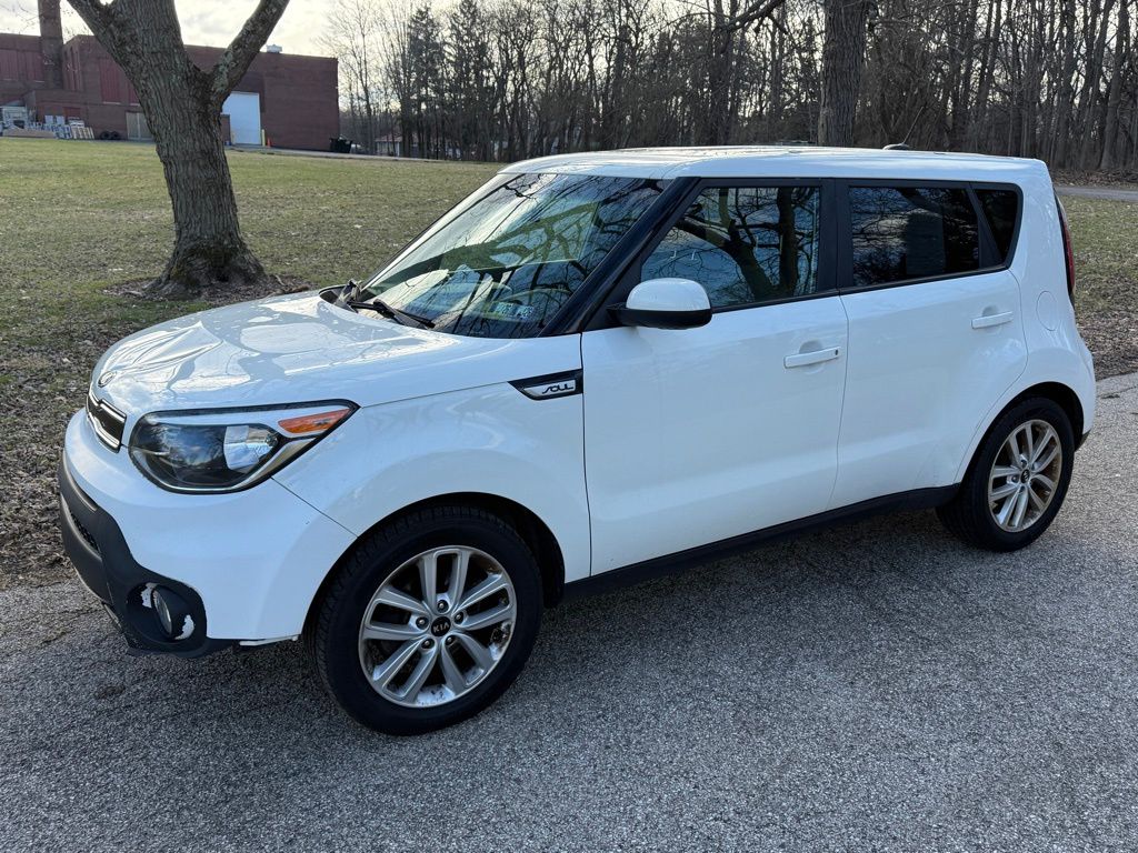 2019 Kia Soul Plus - Image 3