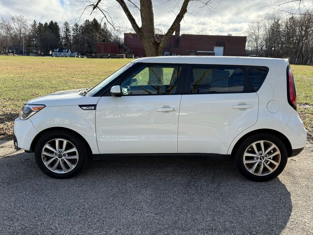 2019 Kia Soul Plus - Image 5
