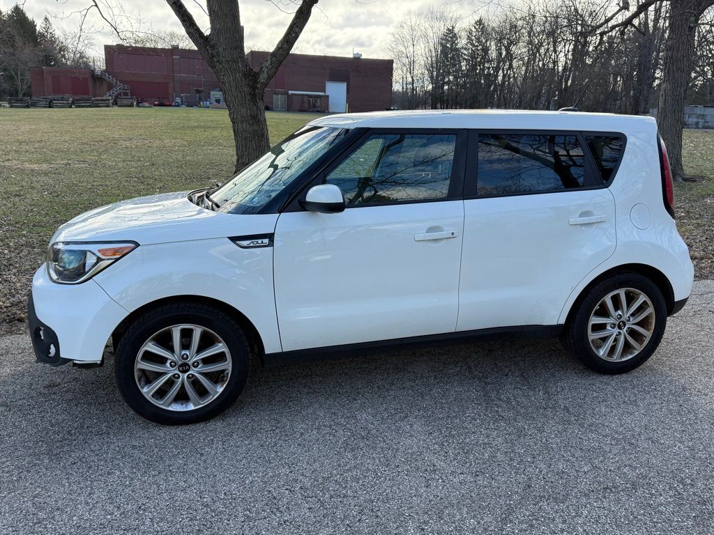 2019 Kia Soul Plus - Image 4