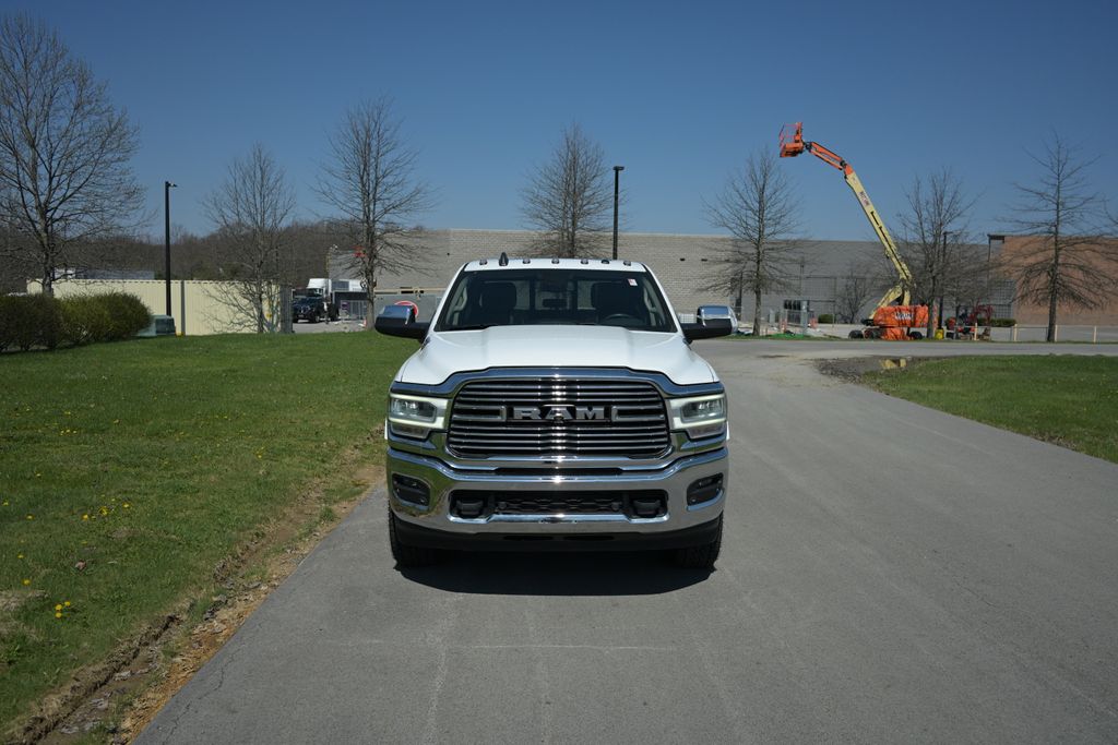 2019 Ram 2500 Laramie - Image 2