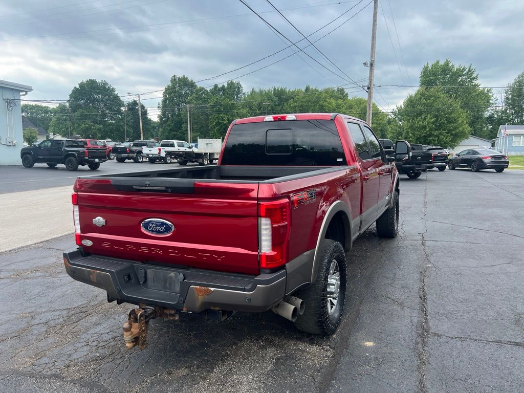 Photo 5 of 2019 Ford F-350 Super Duty King Ranch