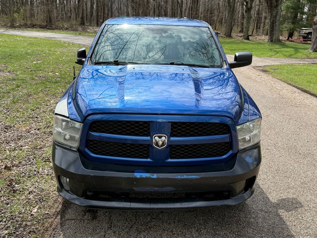 Photo 2 of 2017 Ram 1500 Express