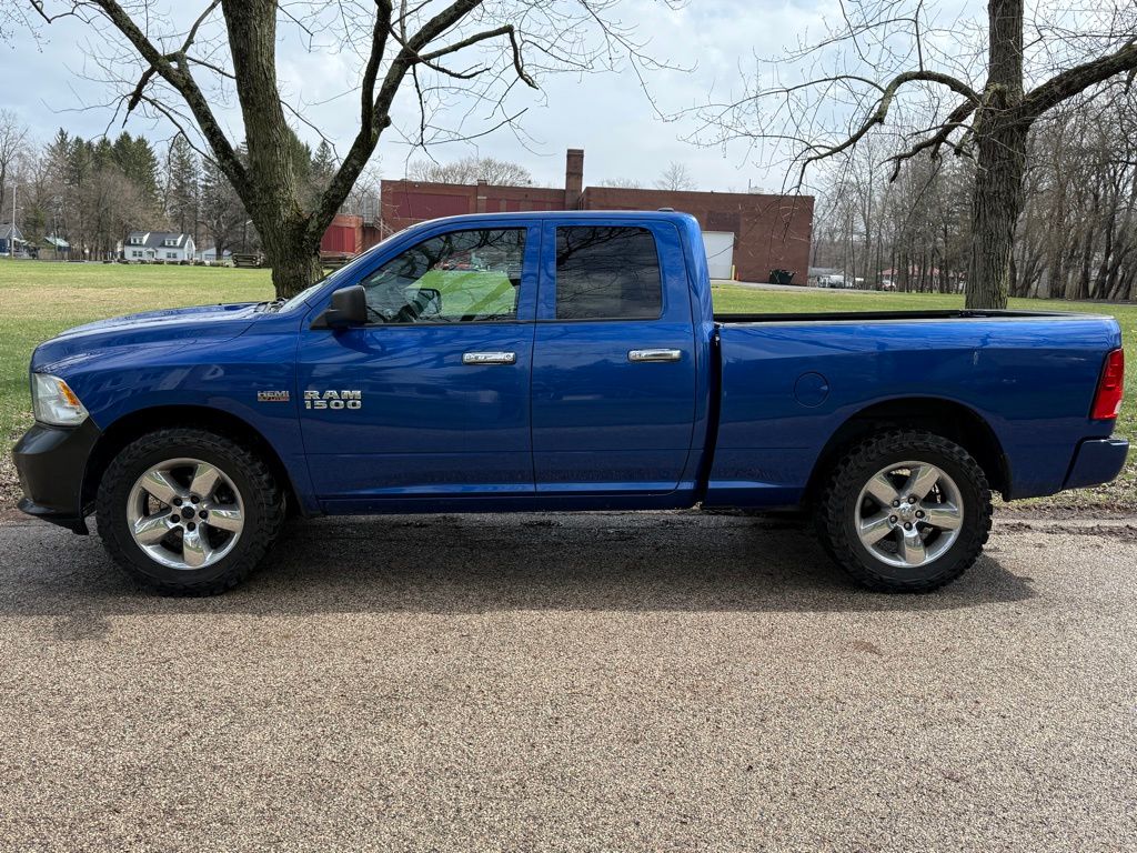 Photo 5 of 2017 Ram 1500 Express