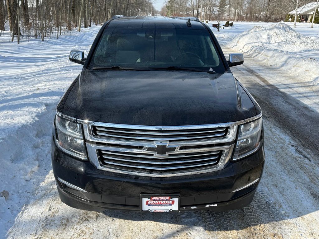 2017 Chevrolet Tahoe Premier - Image 3