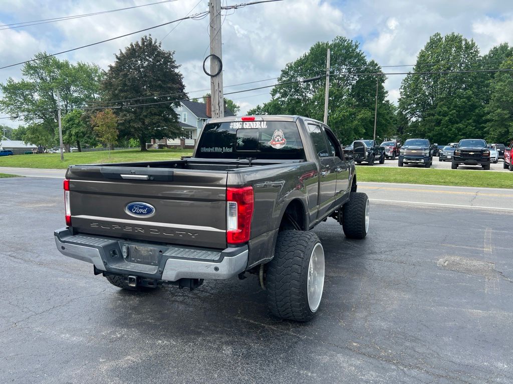 Photo 5 of 2017 Ford F-250 Super Duty Lariat