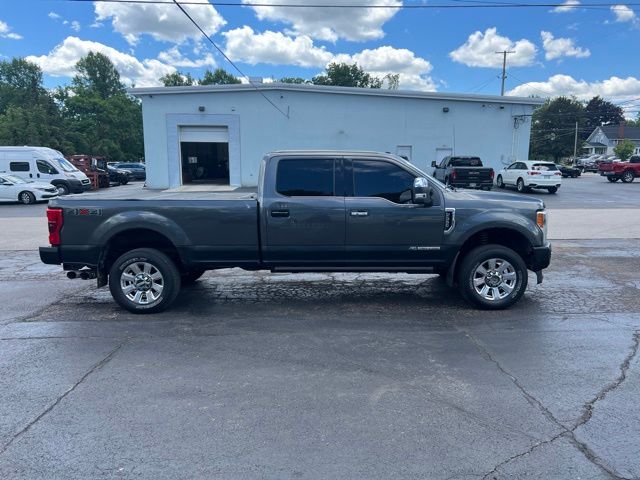 Photo 5 of 2017 Ford F-350 Super Duty Platinum