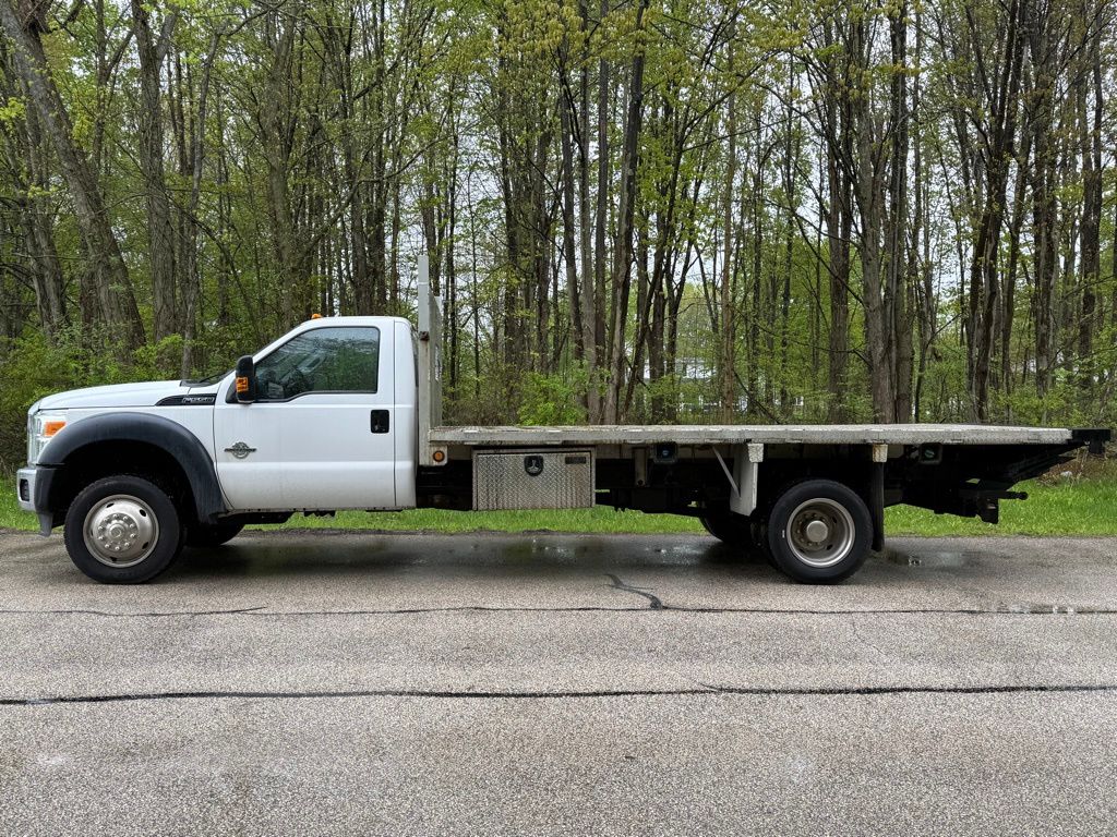2016 Ford F-550SD XL - Image 5