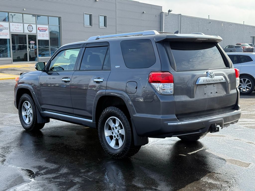 2012 Toyota 4Runner SR5 - Image 5