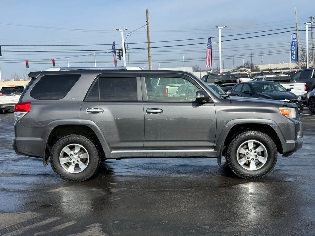 2012 Toyota 4Runner SR5 - Image 2