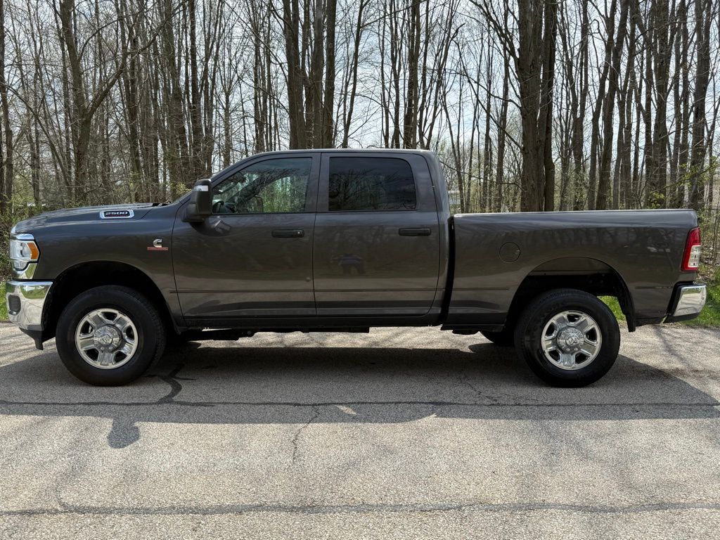 2024 Ram 2500 Tradesman - Image 5