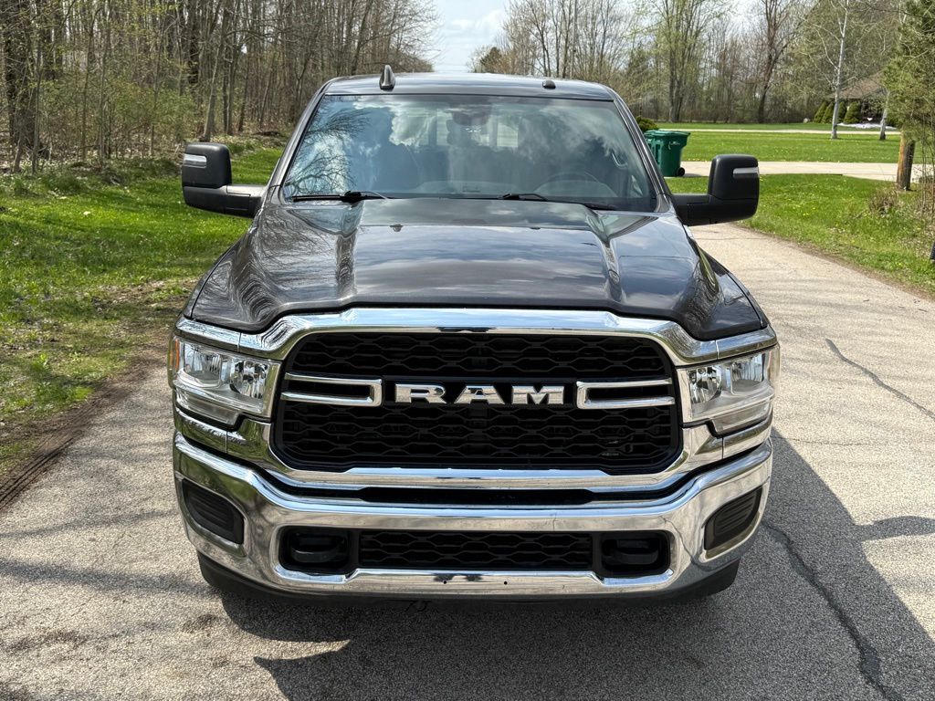 2024 Ram 2500 Tradesman - Image 3