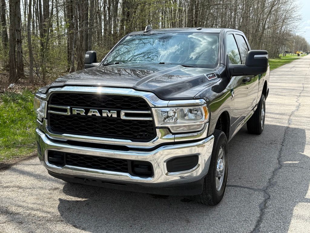 2024 Ram 2500 Tradesman - Image 2
