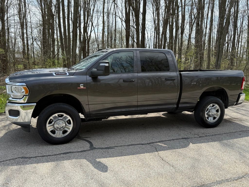 2024 Ram 2500 Tradesman - Image 4