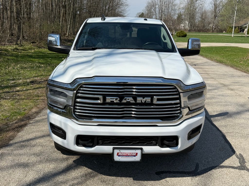 2024 Ram 2500 Laramie - Image 3