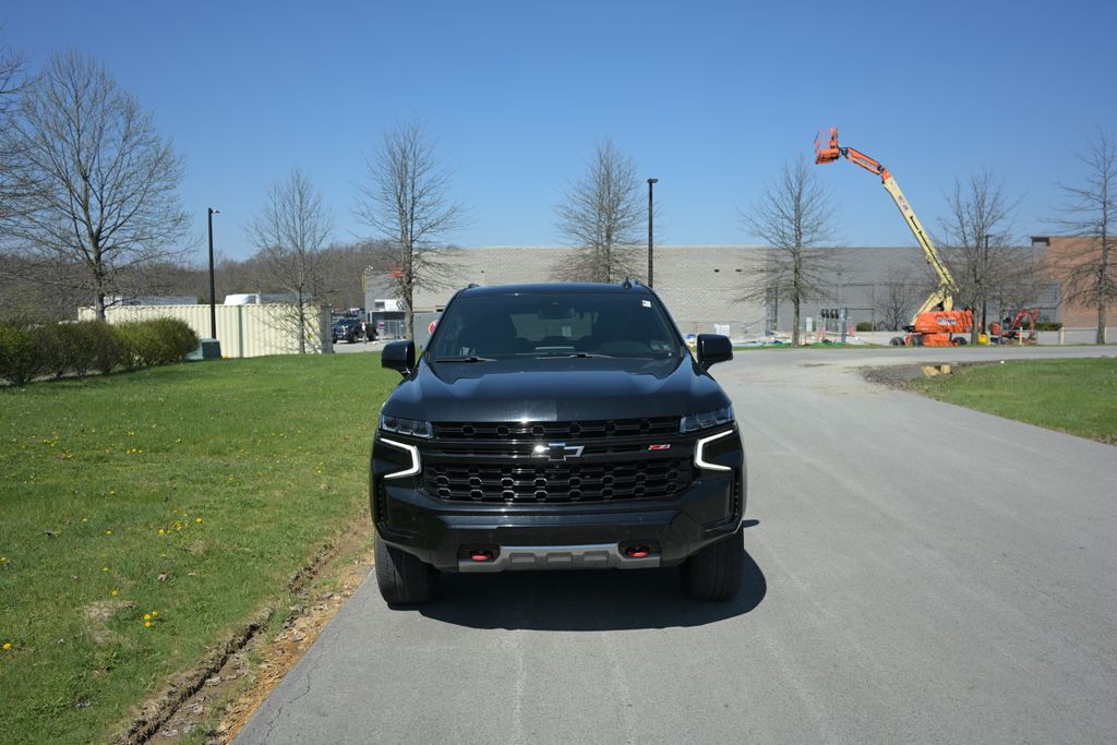 2023 Chevrolet Tahoe Z71 - Image 2