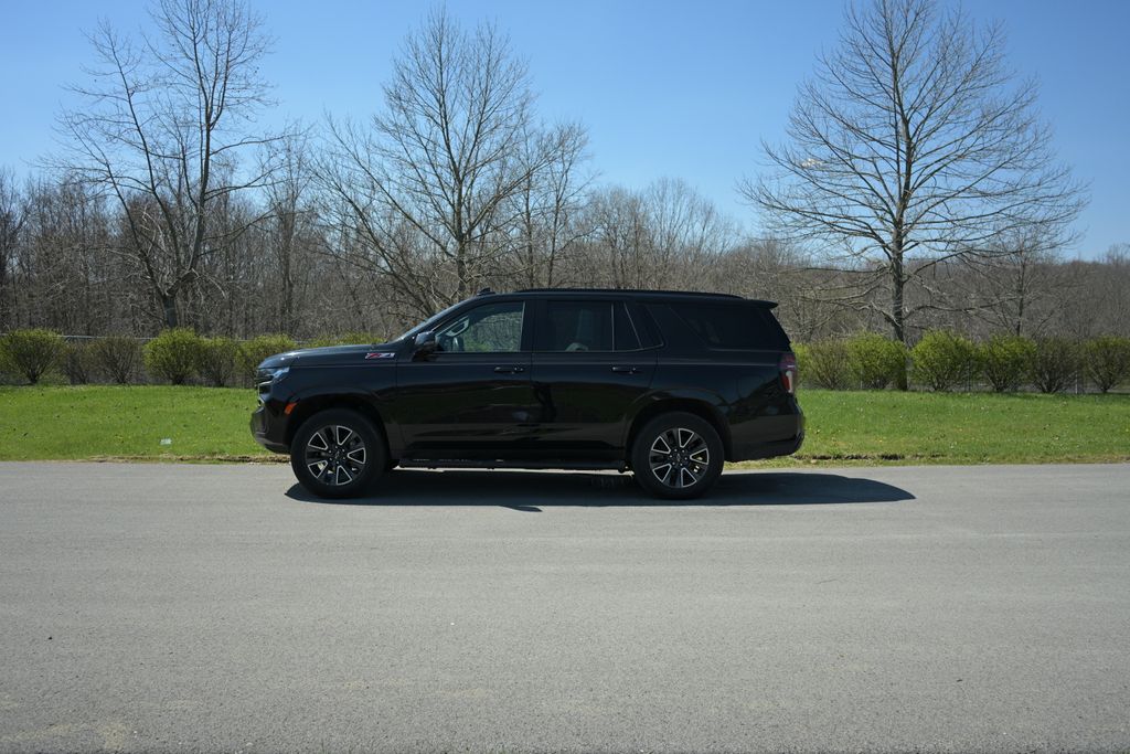 2023 Chevrolet Tahoe Z71 - Image 5