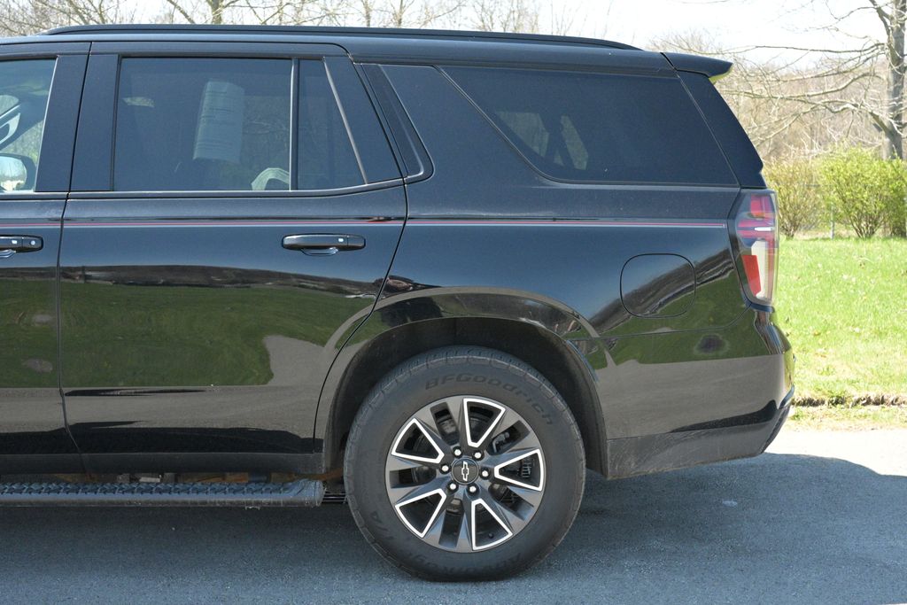 2023 Chevrolet Tahoe Z71 - Image 4