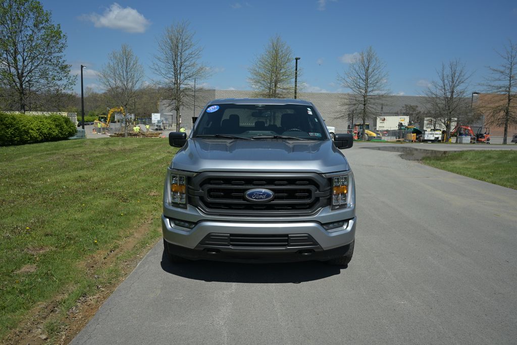 2023 Ford F-150 XLT - Image 2