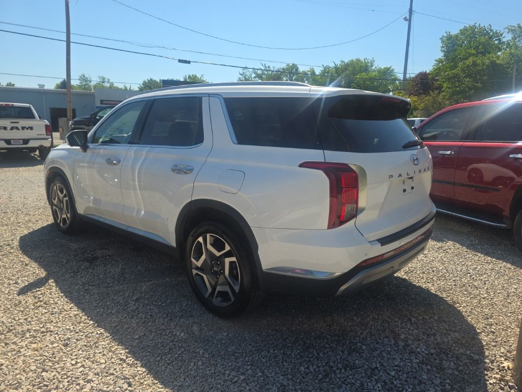 Photo 5 of 2023 Hyundai PALISADE Limited