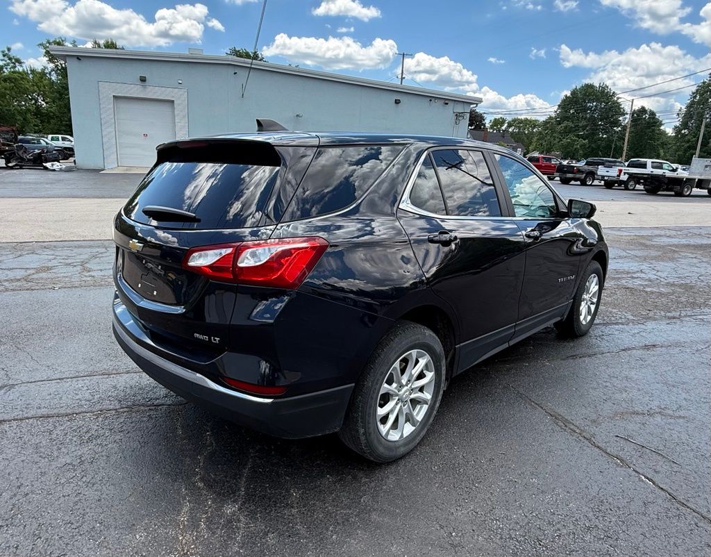 2021 Chevrolet Equinox LT - Image 5