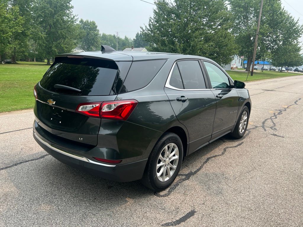 2021 Chevrolet Equinox LT - Image 5