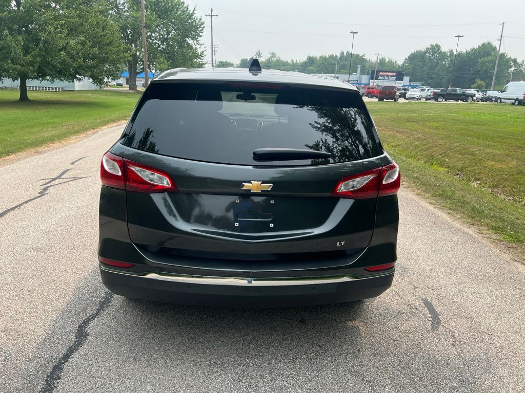 2021 Chevrolet Equinox LT - Image 4