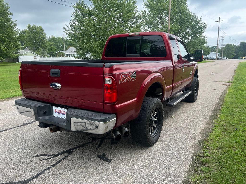 Photo 5 of 2014 Ford F-350 Super Duty Lariat