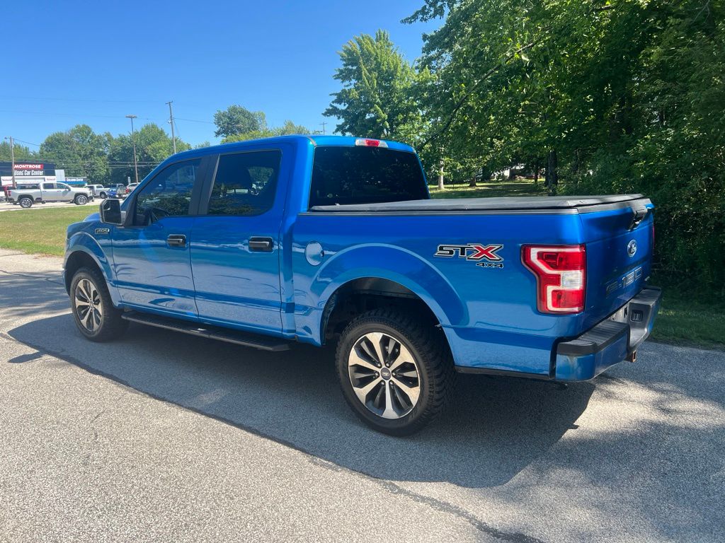 Photo 3 of 2019 Ford F-150 XL