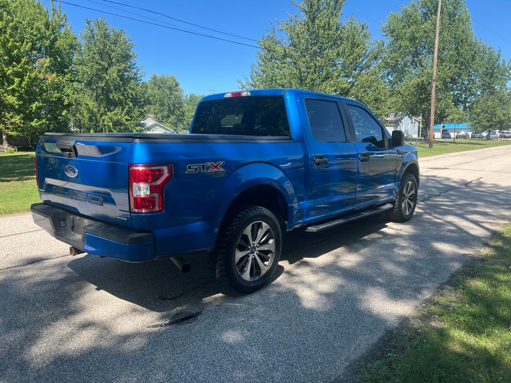 Photo 5 of 2019 Ford F-150 XL