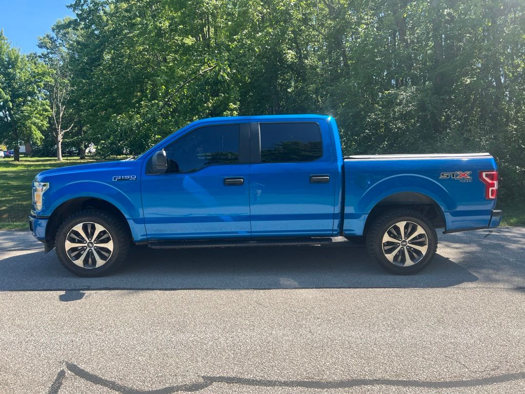 Photo 2 of 2019 Ford F-150 XL