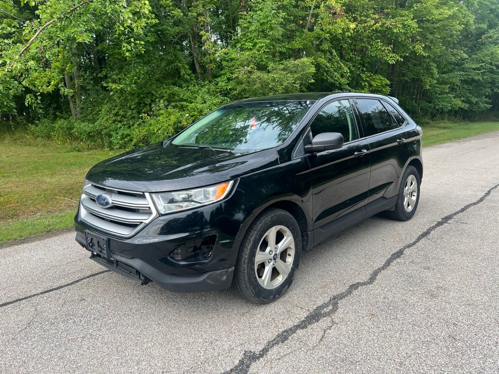 2017 Ford Edge SE - Main Image