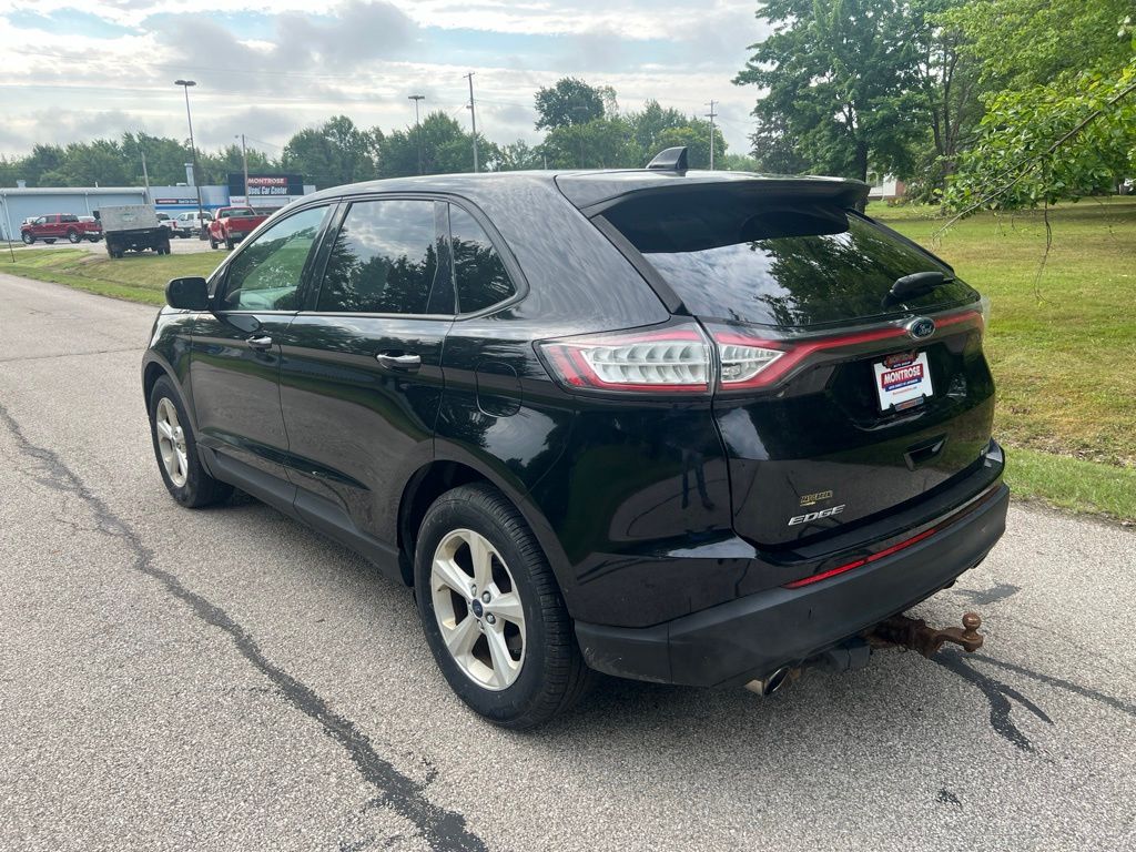 2017 Ford Edge SE - Image 3