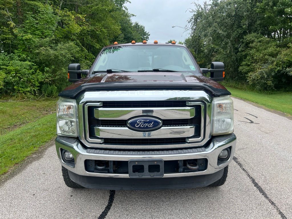 Photo 5 of 2015 Ford F-350 Super Duty Lariat