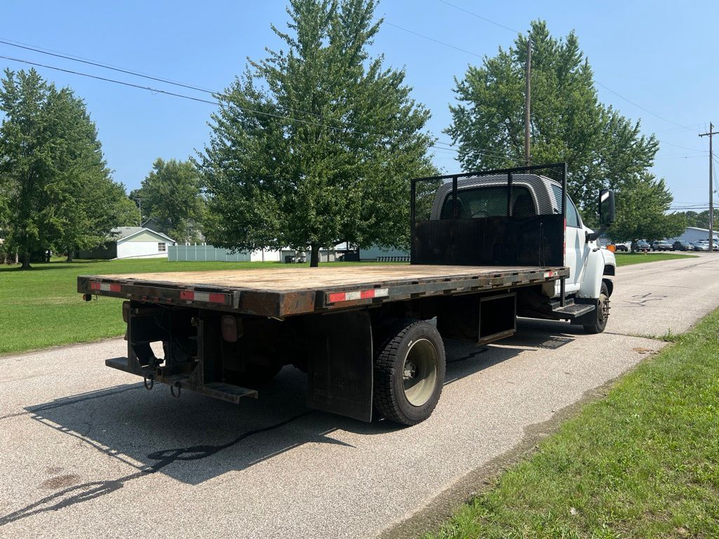Photo 5 of 2006 Chevrolet C5500 