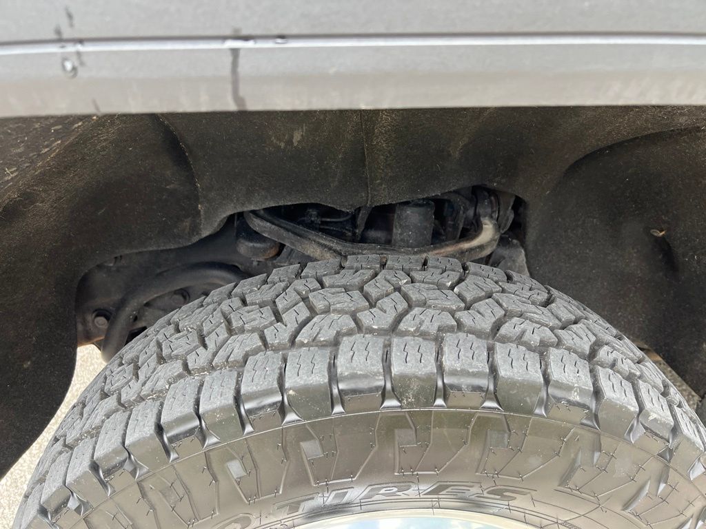 Photo 5 of 2024 GMC Sierra 3500HD Denali