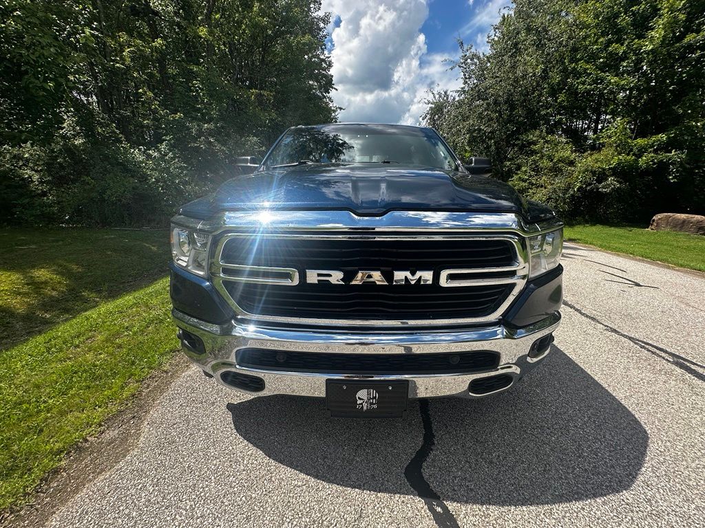Photo 2 of 2019 Ram 1500 Big Horn