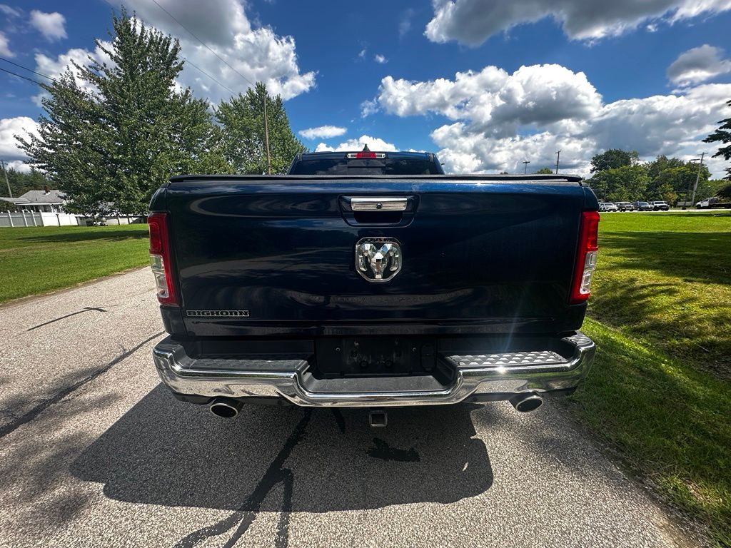 Photo 5 of 2019 Ram 1500 Big Horn