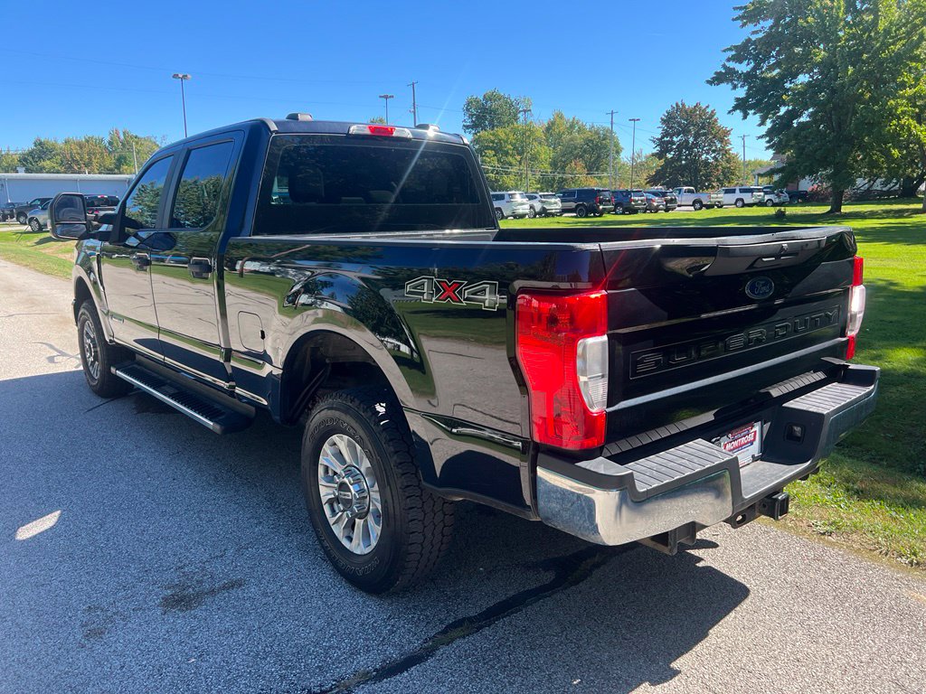 2020 Ford F-250 Super Duty XL - Image 3