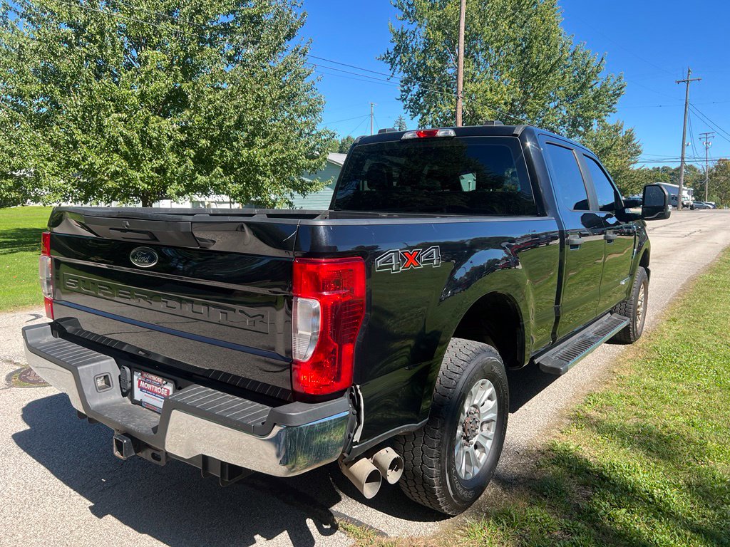 2020 Ford F-250 Super Duty XL - Image 5