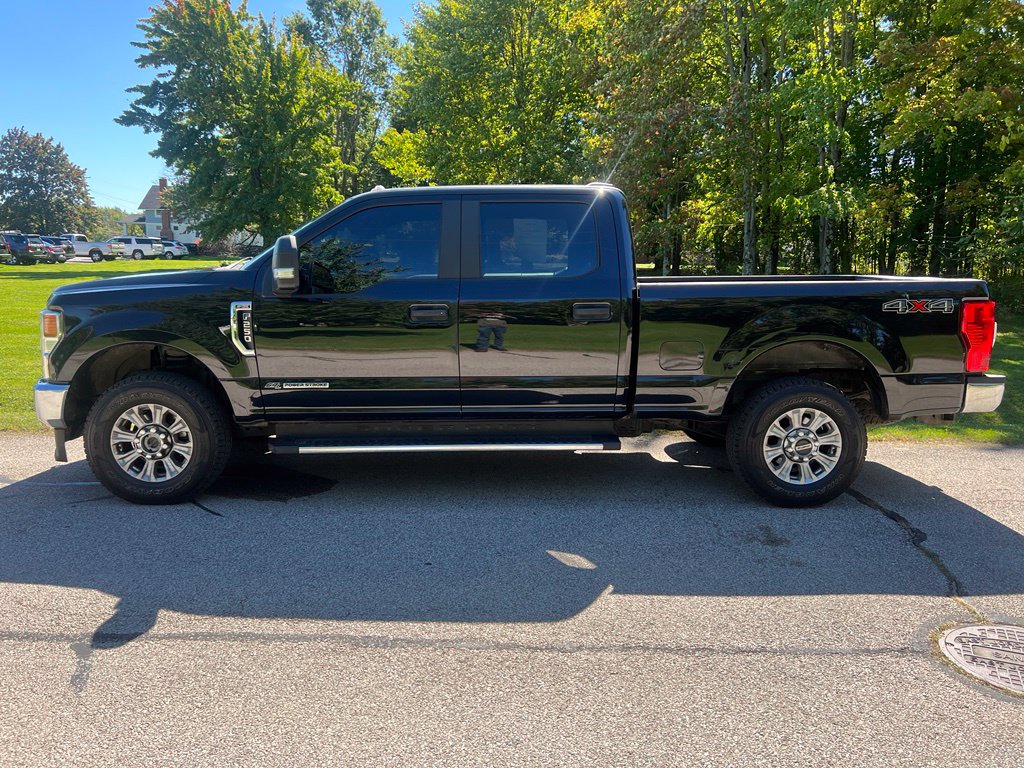 2020 Ford F-250 Super Duty XL - Image 2