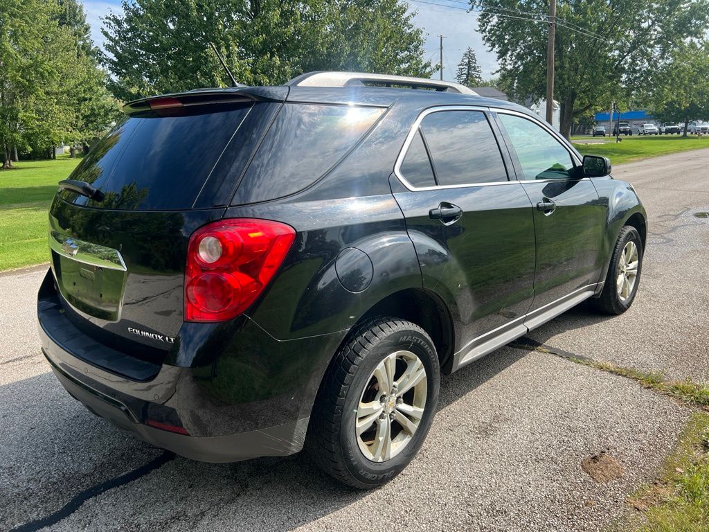 2014 Chevrolet Equinox LT - Image 5