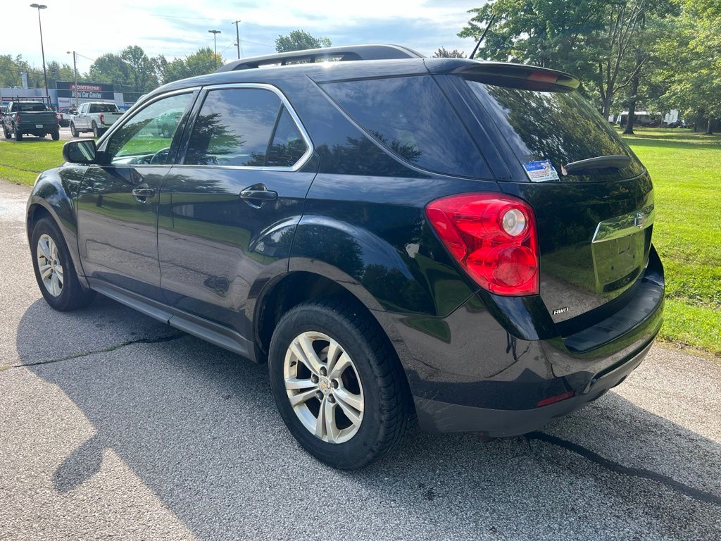 2014 Chevrolet Equinox LT - Image 3