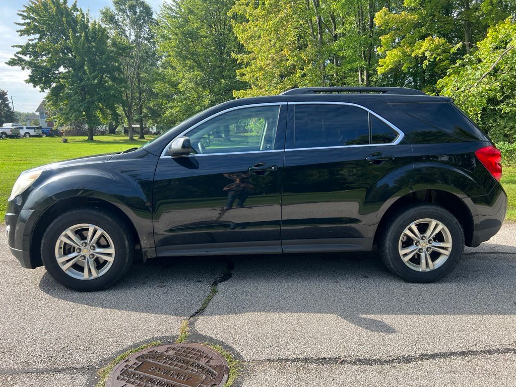 2014 Chevrolet Equinox LT - Image 2