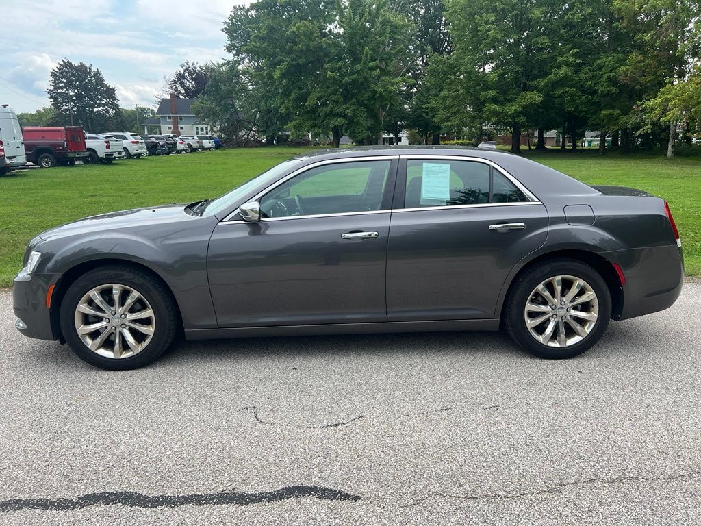 2015 Chrysler 300 C - Image 2