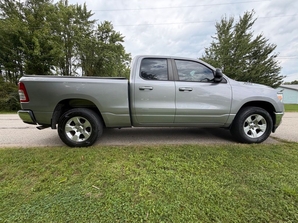 2022 Ram 1500 Lone Star - Image 4